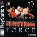 PS1: FIGHTING FORCE (GAME)